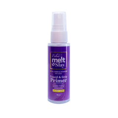 Esha Melt N Slay Primer en tubo, mejora la adherencia para un acabado estable