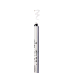 Delineador gel Essence, textura suave para trazos precisos durante todo el día.