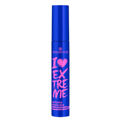 essence I Love Extreme Volume Mascara aplicador grande para cobertura total