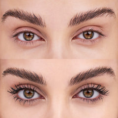 essence I Love Extreme Volume Mascara negrura intensa para pestañas definidas