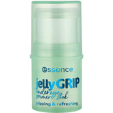 essence Jelly Grip primer-barra-ojos hidrata y refresca al instante.