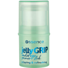 essence Jelly Grip primer-barra-ojos hidrata y refresca al instante.