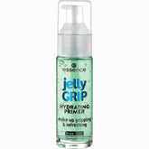 essence Jelly Grip Primer, textura gel hidratante para base duradera