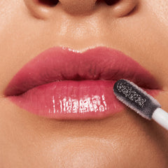 essence What the Fake! Pepper Me Up, tono berry suave para uso diario