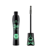 essence Lash Princess Máscara aplicador conico para volumen intenso sin grumos