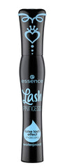 essence Lash Princess Mascara: volumen dramático con una pasada.