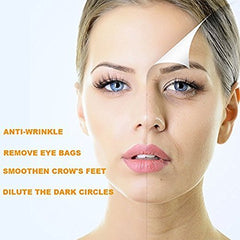 Essence Of Arcadia gel-ojos-hidratante aporta hidratación profunda al contorno.