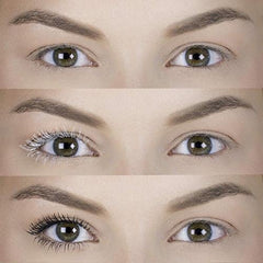 essence Primer de Pestañas Volumen: base que mejora adherencia de la máscara