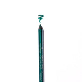 Delineador gel essence Stay & Play Emerald Dragon, empaque compacto para viaje diario.