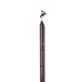 Delineador gel Stay & Play de essence, empaque compacto para guardar fácilmente.