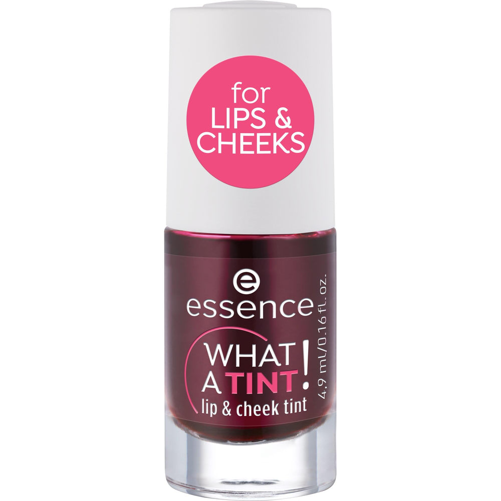 essence tinte de labios con aplicación fácil para un color natural