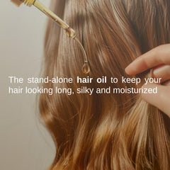 Essentially KateS Castor Oil hexane-free label highlights pure single-ingredient formula.