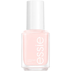 essie Ballet Slippers: bote esmalte con color rosa translúcido y brillo suave.