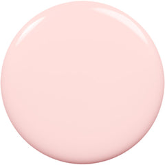 essie Ballet Slippers: pincel suave para una aplicación uniforme.