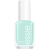essie Mint Candy Apple: botella con tono menta para manicura duradera.