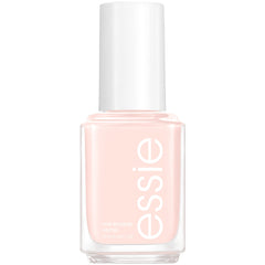 essie Ballet Slippers, tono rosa palido para una manicura suave y elegante