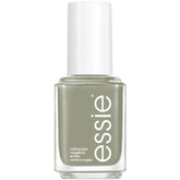 Esmalte essie Conexión Natural en botella, acabado cremoso.