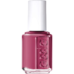 essie Drive-In Dine ofrece brillo intenso y acabado suave.