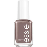 EsMalte essie gris chinchilly en botella, tono elegante y versátil para uñas