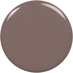 Pincel deslizante de essie aplicando color para manicura rápida y suave