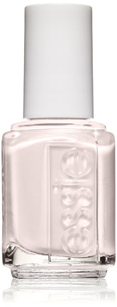 Esmalte essie rosa polvo en botella con brillo duradero para uñas