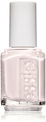 Esmalte essie rosa polvo en botella con brillo duradero para uñas