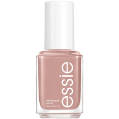 Esmalte Essie brillo resplandor Wild Nude para acabado elegante