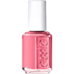 Pincel suave essie facilita aplicación uniforme para uñas.