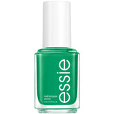 essie esmalte verde pradera, acabado crema brillante para uñas