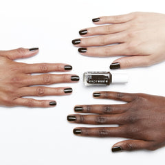 Essie Expressie color rápido en dos capas, sin base.
