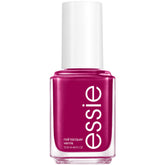 Essie Flowerista: laca uva brillo profesional para un acabado duradero.