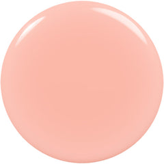 Aplicación de dos capas de essie Gel Couture para color uniforme