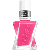 essie gel couture: brocha remolino para cobertura precisa y uniforme