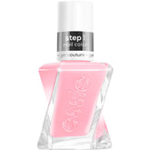 essie gel couture tono rosado claro en botella, color suave para uñas