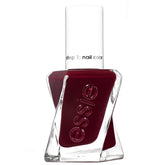 essie Gel Couture Gala-vanting, botella elegante para manicura en casa.