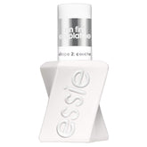 Essie Gel Couture: tono brillante en botella para un acabado duradero.