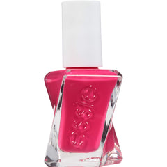 essie gel couture tono it-factor: esmalte rosa vibrante con acabado gel para durabilidad