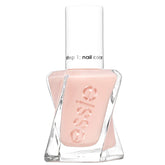 Essie Gel Couture 40 hada-modista en botella, color duradero sin lámpara.