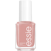 Essie Ladylike ofrece un brillo brillante para un aspecto elegante de las uñas.