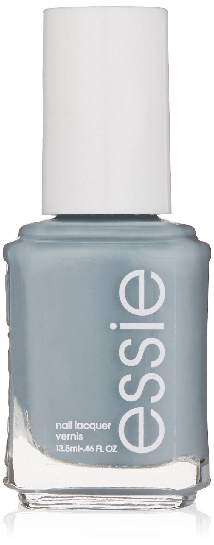 Esmalte essie Mooning en bote brillante para un acabado duradero