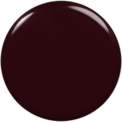 Pincel Easy Glide de essie Wicked facilita una aplicación suave.