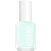 Esmalte essie Primer Beso Bliss: botella destacada para color verde suave y cobertura uniforme.
