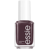 Esmalte essie Smokin Hot gris en botella, color impactante