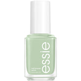 Essie Turquesa Caicos lacado uñas, color vibrante y duradero.