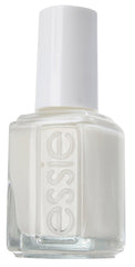essie Waltz, botella de esmalte, acabado translúcido perfecto para manicura francesa