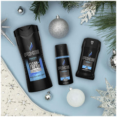 Estuche regalo AXE Phoenix presentado para sorprender y regalar.