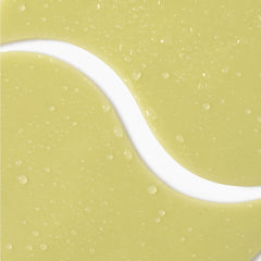 ESW Beauty parches ojos fresa matcha latte: ingredientes clave para el cuidado diario.