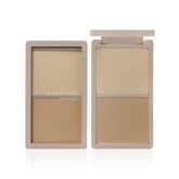 ETUDE Polvo de Contorno Creador: paleta para definición natural con tono frío.