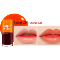 ETUDE Dear Darling Tinte Hidratante da color suave en las mejillas.