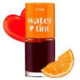 ETUDE Dear Darling Tinte Hidratante en tubo labial con color duradero para labios.